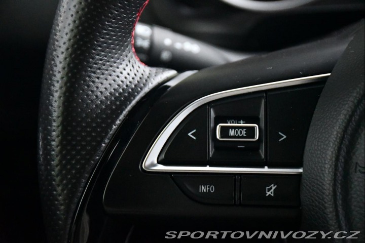 Suzuki Swift Sport 1.4 2020