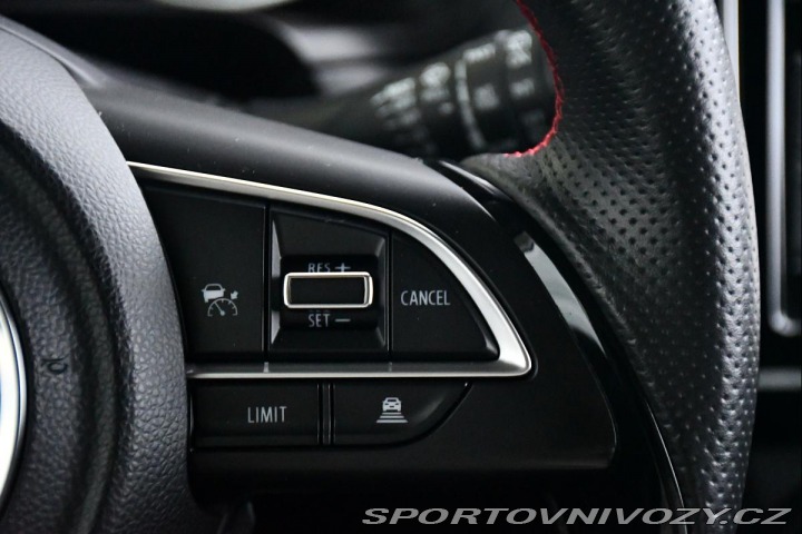 Suzuki Swift Sport 1.4 2020