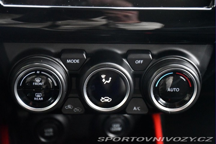 Suzuki Swift Sport 1.4 2020