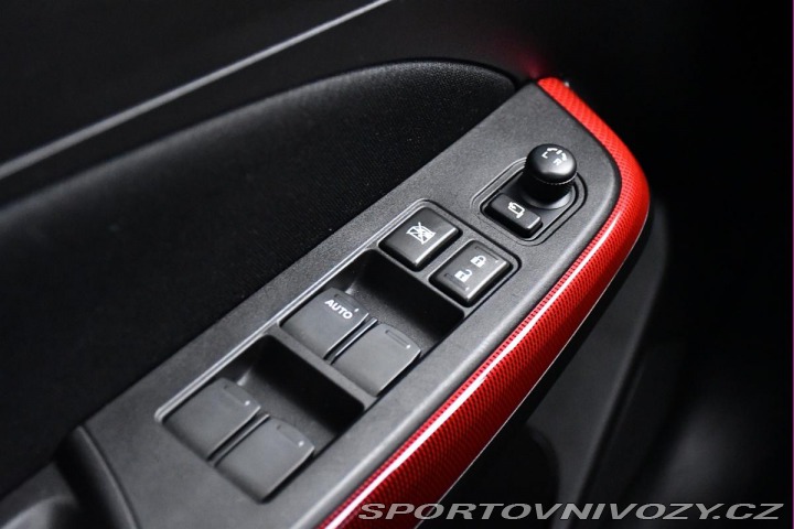 Suzuki Swift Sport 1.4 2020
