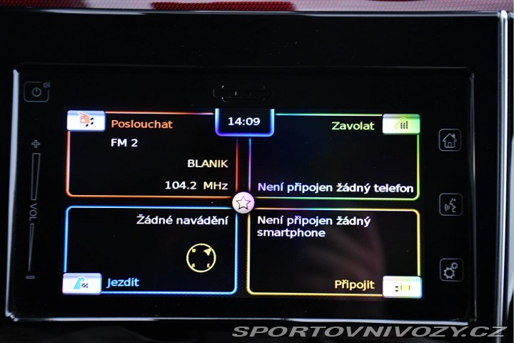 Suzuki Swift Sport 1.4 2020