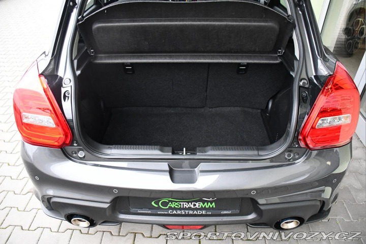 Suzuki Swift Sport 1.4 2020