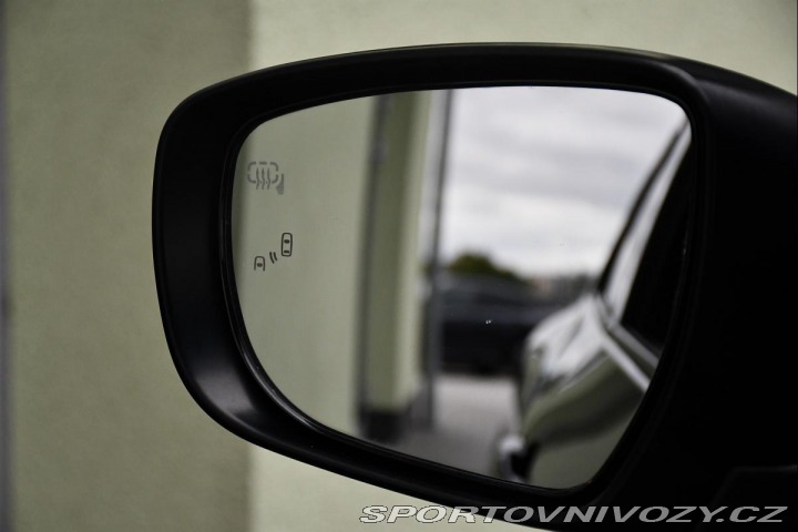 Suzuki Swift Sport 1.4 2020