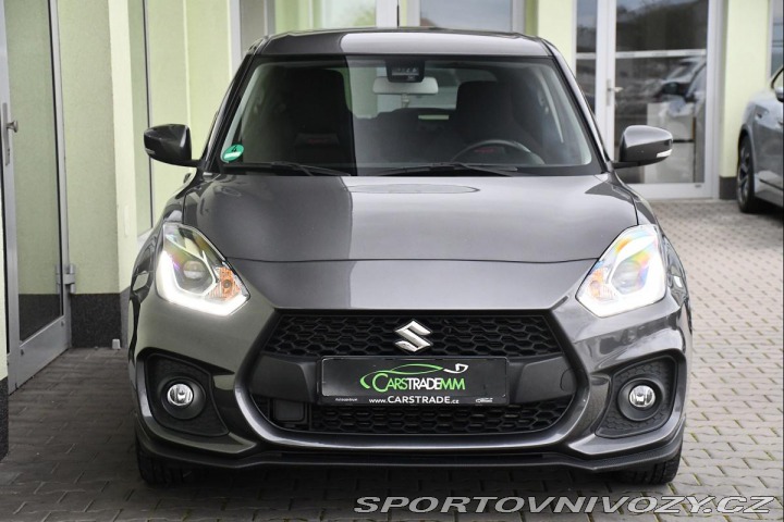 Suzuki Swift Sport 1.4 2020