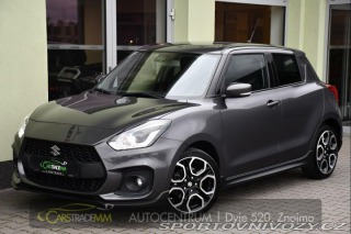 Suzuki Swift Sport 1.4 2020