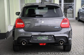 Suzuki Swift Sport 1.4 2020