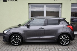 Suzuki Swift Sport 1.4 2020