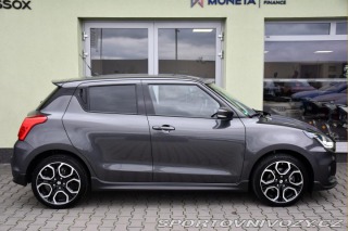 Suzuki Swift Sport 1.4 2020