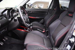 Suzuki Swift Sport 1.4 2020