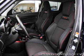 Suzuki Swift Sport 1.4 2020