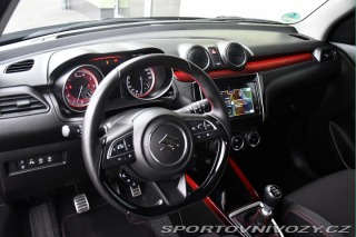 Suzuki Swift Sport 1.4 2020