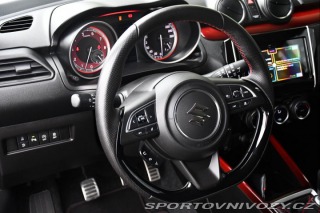 Suzuki Swift Sport 1.4 2020