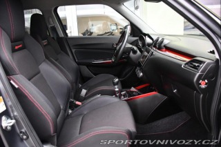 Suzuki Swift Sport 1.4 2020