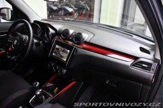Suzuki Swift Sport 1.4 2020
