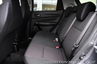 Suzuki Swift Sport 1.4 2020