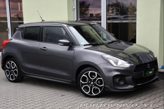 Suzuki Swift Sport 1.4 2020