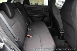 Suzuki Swift Sport 1.4 2020