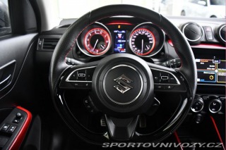 Suzuki Swift Sport 1.4 2020
