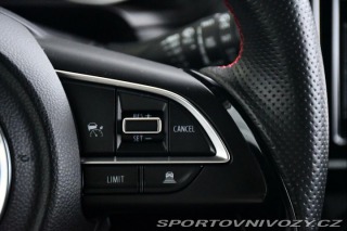 Suzuki Swift Sport 1.4 2020