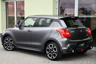 Suzuki Swift Sport 1.4 2020