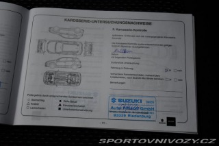 Suzuki Swift Sport 1.4 2020