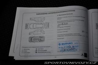 Suzuki Swift Sport 1.4 2020