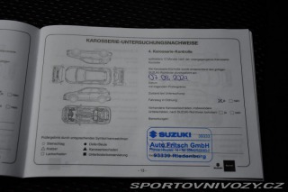 Suzuki Swift Sport 1.4 2020