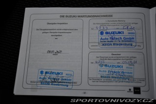 Suzuki Swift Sport 1.4 2020