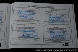 Suzuki Swift Sport 1.4 2020