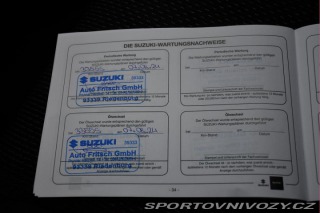 Suzuki Swift Sport 1.4 2020