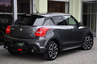 Suzuki Swift Sport 1.4 2020