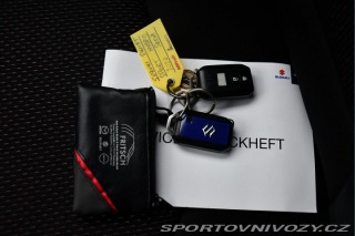Suzuki Swift Sport 1.4 2020