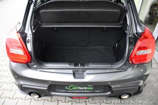 Suzuki Swift Sport 1.4 2020