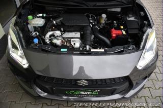 Suzuki Swift Sport 1.4 2020