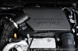 Suzuki Swift Sport 1.4 2020