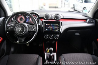 Suzuki Swift Sport 1.4 2020