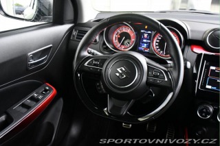 Suzuki Swift Sport 1.4 2020