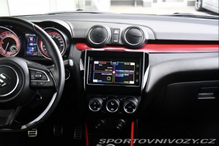 Suzuki Swift Sport 1.4 2020