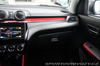 Suzuki Swift Sport 1.4 2020