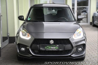 Suzuki Swift Sport 1.4 2020