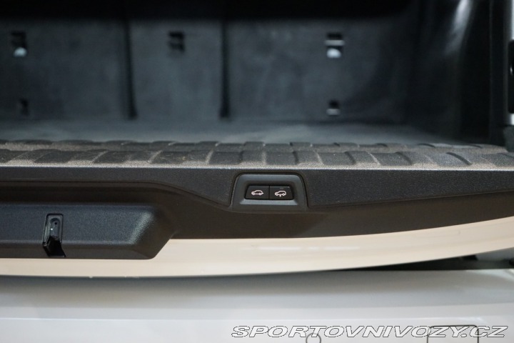 BMW X5 M50d*xDRIVE*VZDUCH*MASÁŽ* 2020
