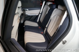 BMW X5 M50d*xDRIVE*VZDUCH*MASÁŽ* 2020