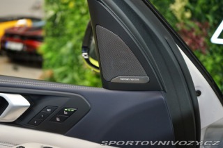 BMW X5 M50d*xDRIVE*VZDUCH*MASÁŽ* 2020