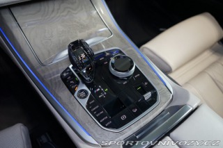 BMW X5 M50d*xDRIVE*VZDUCH*MASÁŽ* 2020