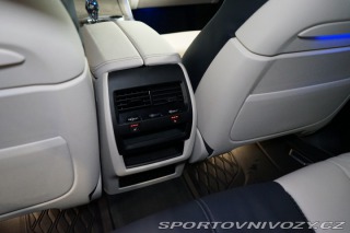 BMW X5 M50d*xDRIVE*VZDUCH*MASÁŽ* 2020