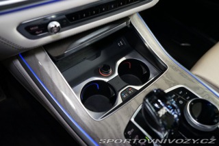 BMW X5 M50d*xDRIVE*VZDUCH*MASÁŽ* 2020