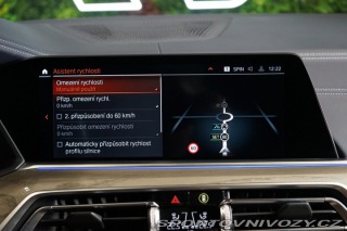 BMW X5 M50d*xDRIVE*VZDUCH*MASÁŽ* 2020