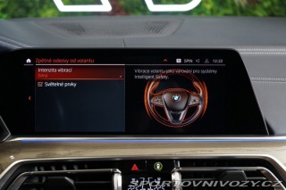 BMW X5 M50d*xDRIVE*VZDUCH*MASÁŽ* 2020