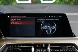 BMW X5 M50d*xDRIVE*VZDUCH*MASÁŽ* 2020