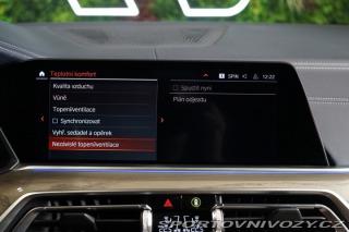 BMW X5 M50d*xDRIVE*VZDUCH*MASÁŽ* 2020